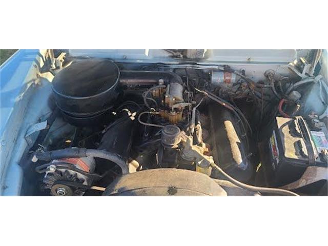 1954 Studebaker Commander (CC-2065749) for sale in Hobart, Indiana