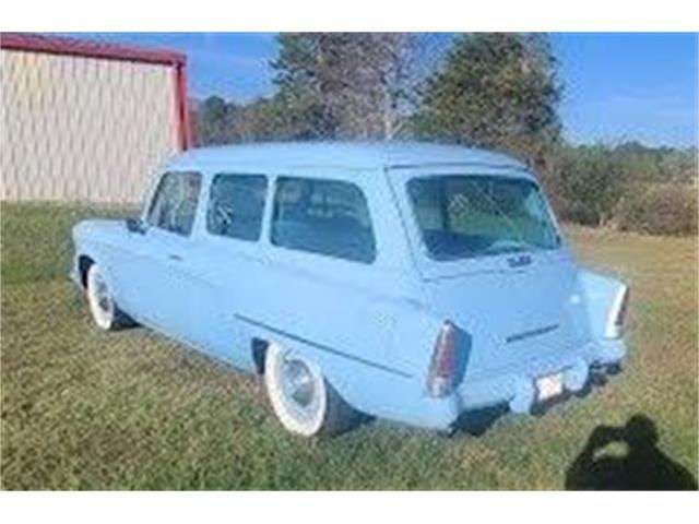 1954 Studebaker Commander (CC-2065749) for sale in Hobart, Indiana