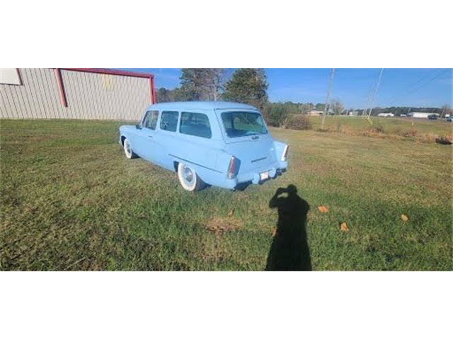 1954 Studebaker Commander (CC-2065749) for sale in Hobart, Indiana