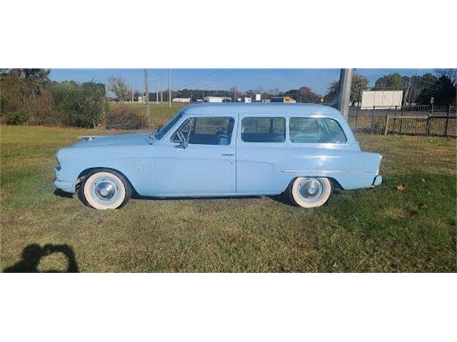 1954 Studebaker Commander (CC-2065749) for sale in Hobart, Indiana