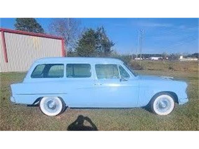 1954 Studebaker Commander (CC-2065749) for sale in Hobart, Indiana