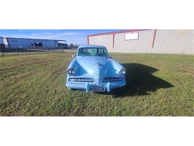 1954 Studebaker Commander (CC-2065749) for sale in Hobart, Indiana