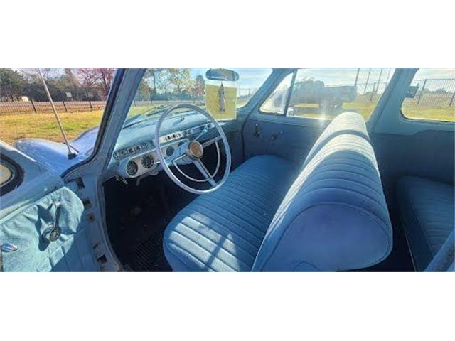 1954 Studebaker Commander (CC-2065749) for sale in Hobart, Indiana