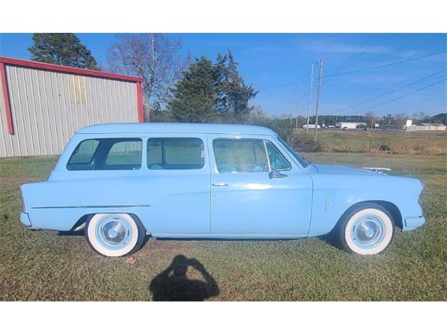 1954 Studebaker Commander (CC-2065749) for sale in Hobart, Indiana