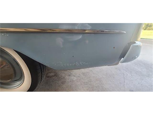 1954 Studebaker Commander (CC-2065749) for sale in Hobart, Indiana