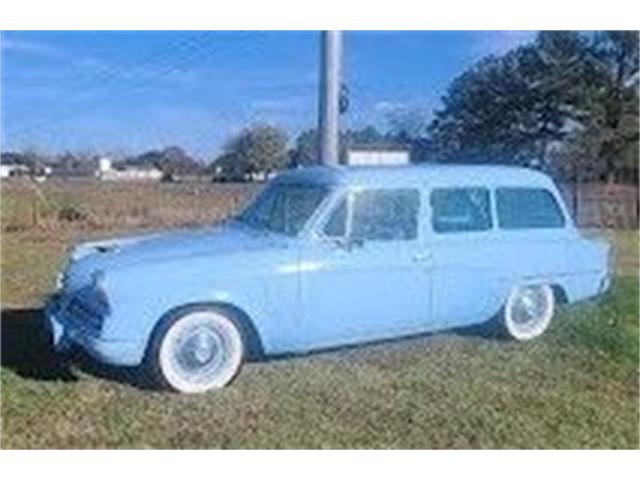 1954 Studebaker Commander (CC-2065749) for sale in Hobart, Indiana