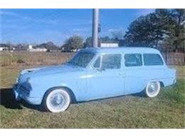 1954 Studebaker Commander (CC-2065749) for sale in Hobart, Indiana