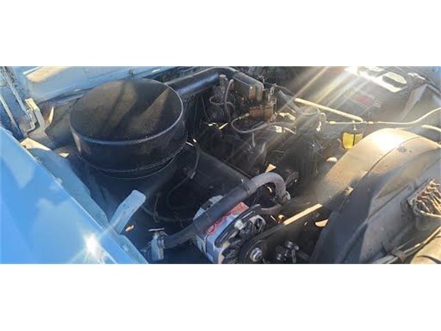 1954 Studebaker Commander (CC-2065749) for sale in Hobart, Indiana