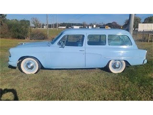 1954 Studebaker Commander (CC-2065749) for sale in Hobart, Indiana