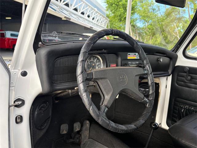 1974 Volkswagen Beetle (CC-2065750) for sale in Bradington, Florida