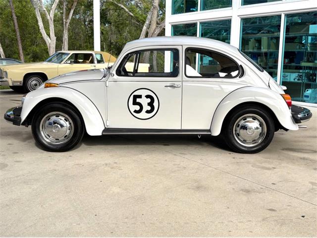 1974 Volkswagen Beetle (CC-2065750) for sale in Bradington, Florida