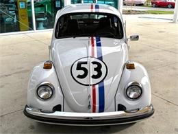 1974 Volkswagen Beetle (CC-2065750) for sale in Bradington, Florida