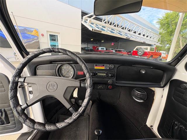 1974 Volkswagen Beetle (CC-2065750) for sale in Bradington, Florida
