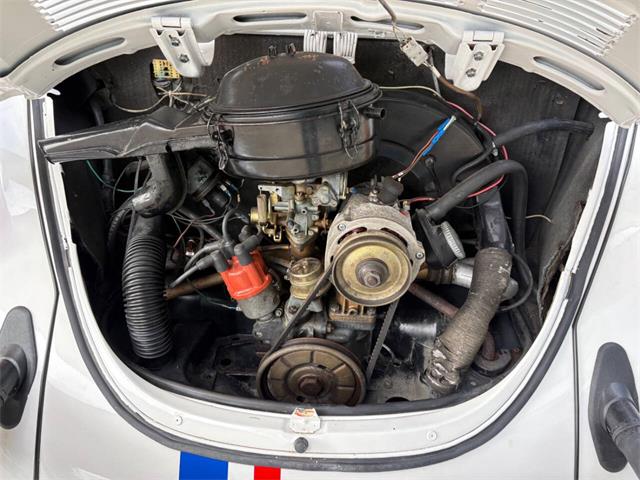 1974 Volkswagen Beetle (CC-2065750) for sale in Bradington, Florida