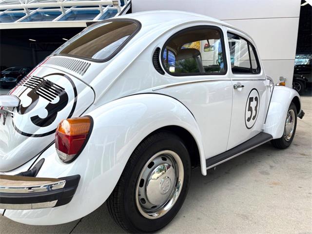1974 Volkswagen Beetle (CC-2065750) for sale in Bradington, Florida