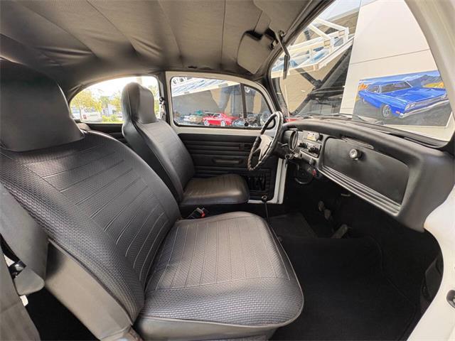 1974 Volkswagen Beetle (CC-2065750) for sale in Bradington, Florida