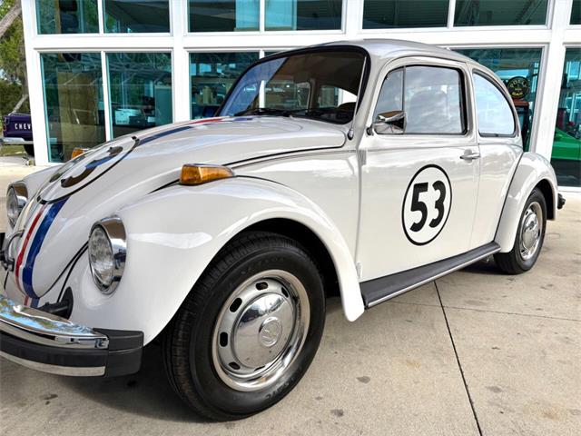 1974 Volkswagen Beetle (CC-2065750) for sale in Bradington, Florida