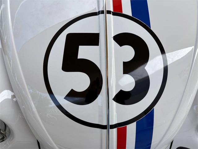 1974 Volkswagen Beetle (CC-2065750) for sale in Bradington, Florida