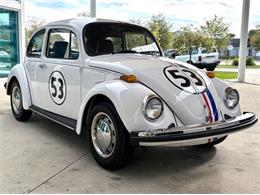 1974 Volkswagen Beetle (CC-2065750) for sale in Bradington, Florida