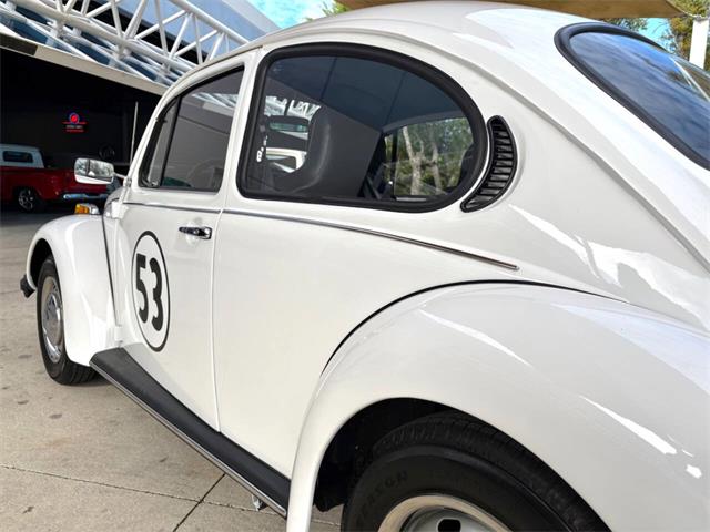 1974 Volkswagen Beetle (CC-2065750) for sale in Bradington, Florida