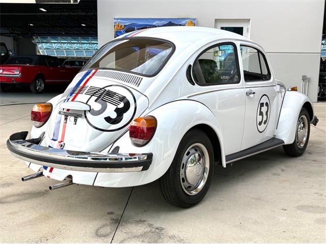 1974 Volkswagen Beetle (CC-2065750) for sale in Bradington, Florida
