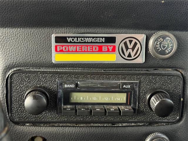 1974 Volkswagen Beetle (CC-2065750) for sale in Bradington, Florida