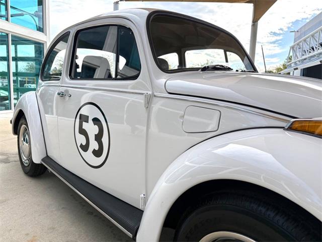 1974 Volkswagen Beetle (CC-2065750) for sale in Bradington, Florida