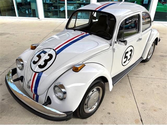 1974 Volkswagen Beetle (CC-2065750) for sale in Bradington, Florida