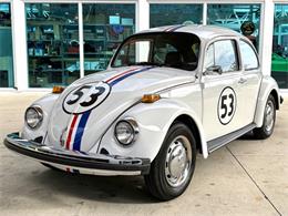 1974 Volkswagen Beetle (CC-2065750) for sale in Bradington, Florida