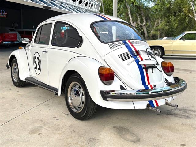1974 Volkswagen Beetle (CC-2065750) for sale in Bradington, Florida