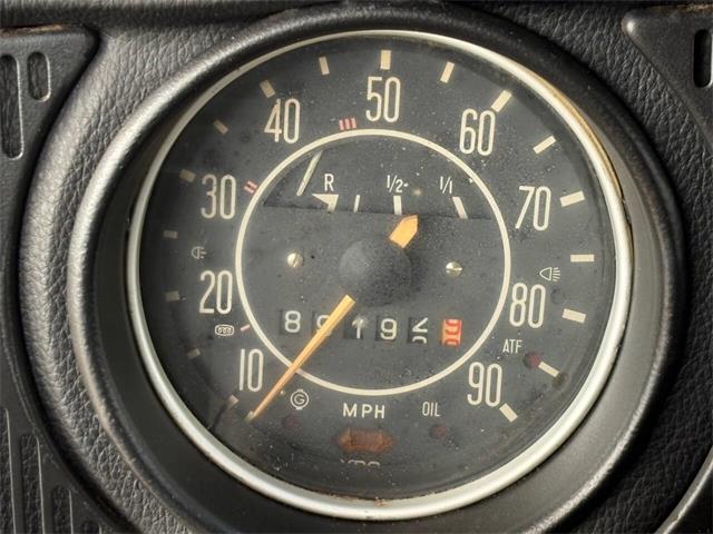 1974 Volkswagen Beetle (CC-2065750) for sale in Bradington, Florida