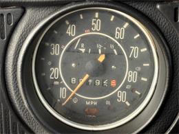 1974 Volkswagen Beetle (CC-2065750) for sale in Bradington, Florida