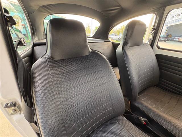 1974 Volkswagen Beetle (CC-2065750) for sale in Bradington, Florida
