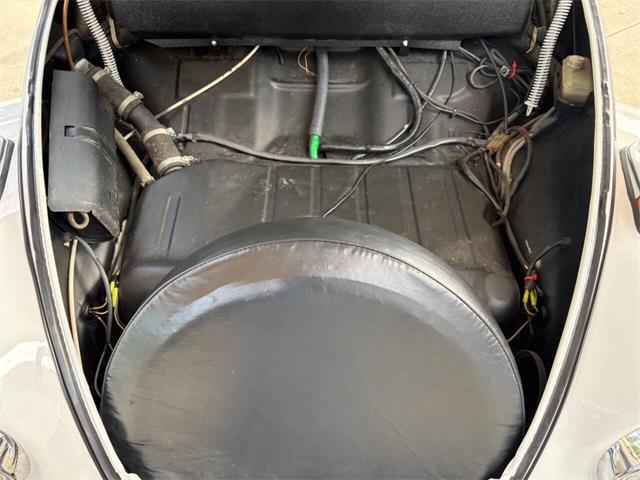 1974 Volkswagen Beetle (CC-2065750) for sale in Bradington, Florida