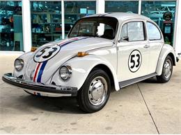 1974 Volkswagen Beetle (CC-2065750) for sale in Bradington, Florida