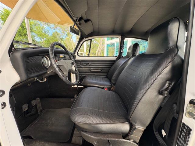 1974 Volkswagen Beetle (CC-2065750) for sale in Bradington, Florida