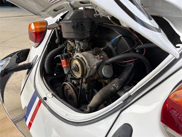 1974 Volkswagen Beetle (CC-2065750) for sale in Bradington, Florida