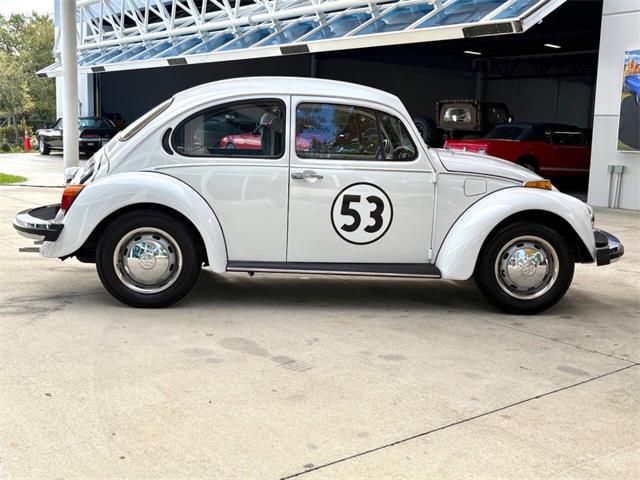 1974 Volkswagen Beetle (CC-2065750) for sale in Bradington, Florida