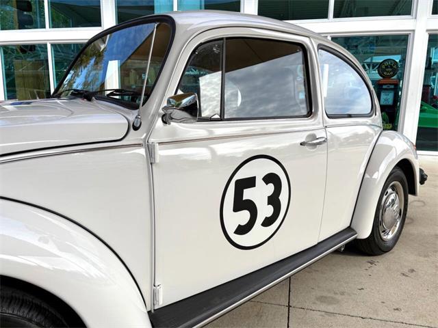 1974 Volkswagen Beetle (CC-2065750) for sale in Bradington, Florida