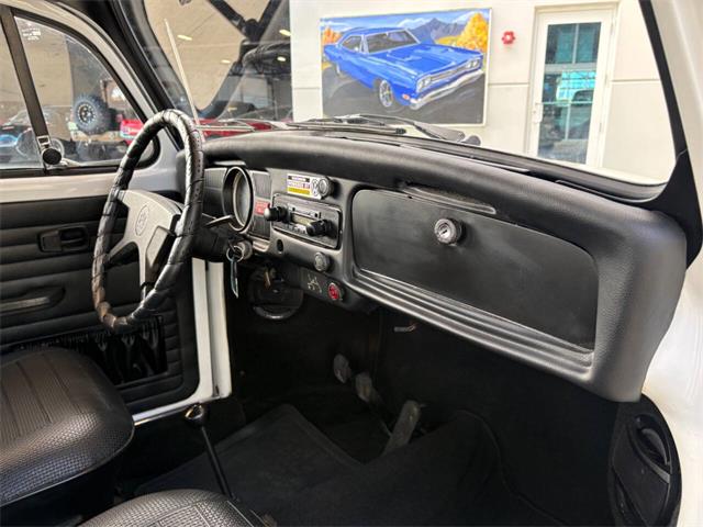 1974 Volkswagen Beetle (CC-2065750) for sale in Bradington, Florida