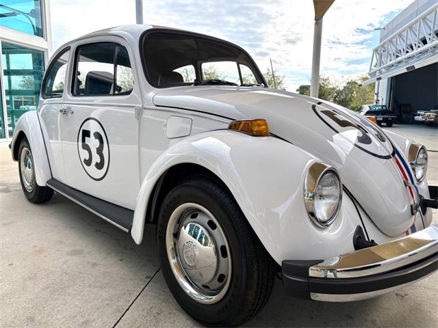 1974 Volkswagen Beetle (CC-2065750) for sale in Bradington, Florida