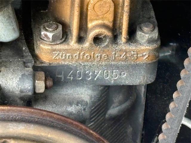 1974 Volkswagen Beetle (CC-2065750) for sale in Bradington, Florida