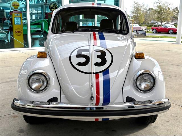 1974 Volkswagen Beetle (CC-2065750) for sale in Bradington, Florida
