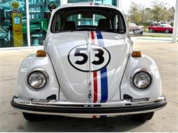 1974 Volkswagen Beetle (CC-2065750) for sale in Bradington, Florida