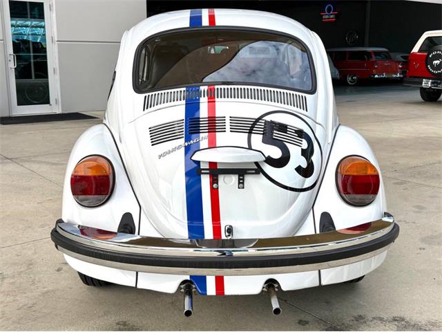 1974 Volkswagen Beetle (CC-2065750) for sale in Bradington, Florida