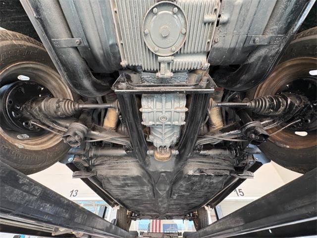 1974 Volkswagen Beetle (CC-2065750) for sale in Bradington, Florida