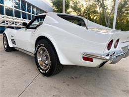 1972 Chevrolet Corvette (CC-2065751) for sale in Bradington, Florida