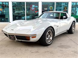 1972 Chevrolet Corvette (CC-2065751) for sale in Bradington, Florida