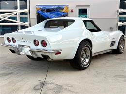 1972 Chevrolet Corvette (CC-2065751) for sale in Bradington, Florida