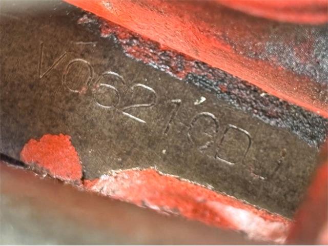 1972 Chevrolet Corvette (CC-2065751) for sale in Bradington, Florida